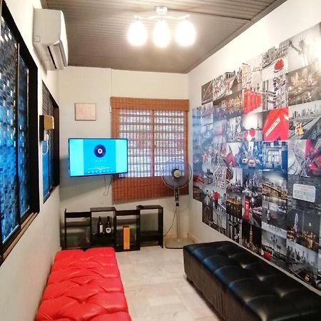 G East Ipoh Garden Guesthouse المظهر الخارجي الصورة